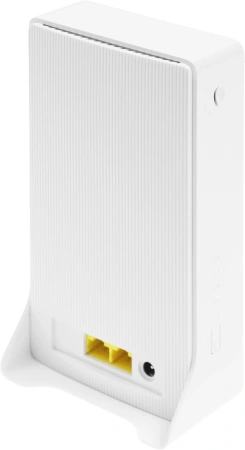Роутер беспроводной Mercusys MB112-4G N300 10/100BASE-TX/3G/4G cat. 4 белый