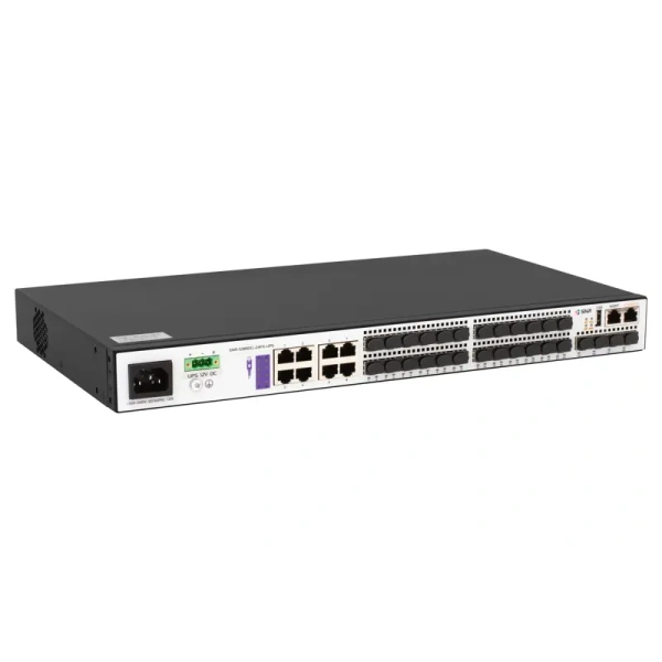 SNR SNR-S3850G-24FX-UPS