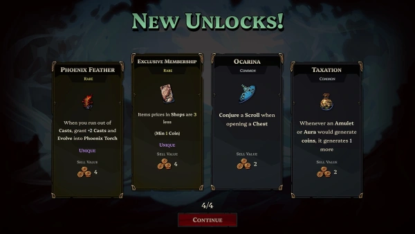 Игра для ПК Goblinz Studio Runeborn (6+)