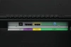 Монитор Dahua 27" DHI-LM27-E231B черный IPS LED 0.5ms 16:9 HDMI матовая 1000:1 300cd 178гр/178гр 1920x1080 180Hz DP FHD 3.55кг