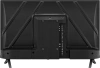 Телевизор LED Hisense 40" 40A4Q черный FULL HD 60Hz DVB-T2 DVB-C DVB-S2 USB WiFi Smart TV (RUS)