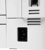 МФУ лазерный Canon i-Sensys MF463DW (5951C008) A4 Duplex WiFi белый