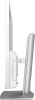 Моноблок MSI Modern AM272P 1M-677XRU 27" Full HD Core 3 100U (1.2) 8Gb SSD512Gb Graphics без ОС GbitEth WiFi BT 120W клавиатура мышь Cam белый 1920x1080