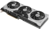 Видеокарта MSI PCI-E 5.0 RTX 5070 12G VENTUS 3X NVIDIA GeForce RTX 5070 12Gb 192bit GDDR7 2512/28000 HDMIx1 DPx3 HDCP Ret
