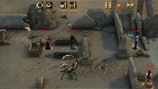 Игра для ПК Topware Interactive Two Worlds II - Game Of The Year Velvet Edition (16+)