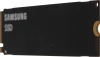 Накопитель SSD Samsung PCIe 4.0 x4 256GB MZVL2256HCHQ-00B00 PM9A1 M.2 2280 OEM