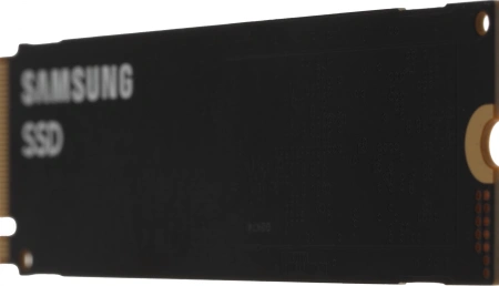 Накопитель SSD Samsung PCIe 4.0 x4 256GB MZVL2256HCHQ-00B00 PM9A1 M.2 2280 OEM