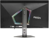 Монитор AOC 27" Agon Pro AG276UZD черный QD OLED LED 16:9 HDMI M/M матовая HAS Piv 1500000:1 1000cd 178гр/178гр 3840x2160 240Hz DP 4K USB 6.85кг