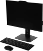 Моноблок MSI Pro AP242P 14M-654XRU 23.8" Full HD i5 14400 (2.5) 16Gb SSD512Gb UHDG 730 без ОС GbitEth WiFi BT 120W клавиатура мышь Cam черный 1920x1080