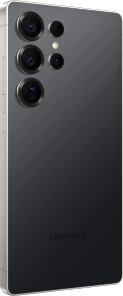 Смартфон Samsung SM-S938B Galaxy S25 Ultra 1Tb 12Gb черный титан моноблок 3G 4G 2Sim 6.9" 1440x3120 Android 15 200Mpix 802.11 a/b/g/n/ac/ax/be NFC GPS GSM900/1800 GSM1900 Protect