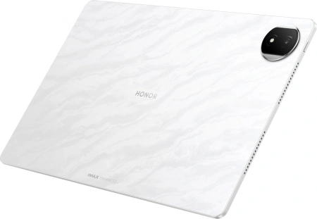Планшет Honor MagicPad2 8s Gen3 3 8C RAM12Gb ROM256Gb 12.3" OLED 3000x1920 MagicOS 8.0.1 белый 13Mpix 9Mpix BT WiFi 10050mAh 1032hrs