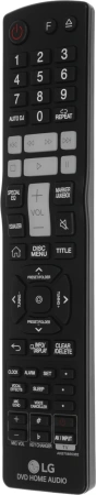 Минисистема LG XBOOM OL75DK черный 600Вт CD CDRW DVD DVDRW FM USB BT