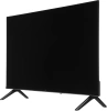 Телевизор LED BQ 32" 32FSF02B Frameless черный HD 60Hz DVB-T DVB-T2 DVB-C DVB-S2 USB WiFi Smart TV (RUS)