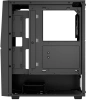 Корпус Aerocool Player-G-BK-v1 черный без БП ATX 2xUSB2.0 1xUSB3.0 audio bott PSU