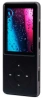 Плеер Hi-Fi Flash Digma M5 BT 32Gb черный/2.4"/FM/microSD/microSDHC