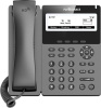 Телефон IP Flyingvoice P22P серый