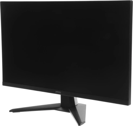 Монитор MSI 27" Mag MAG 272F черный IPS LED 16:9 HDMI матовая 178гр/178гр 1920x1080 200Hz DP FHD 4.2кг
