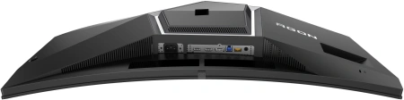 Монитор AOC 34" Agon Pro AG346UCD черный QD OLED LED 21:9 HDMI M/M матовая HAS Piv 1500000:1 250cd 178гр/178гр 3440x1440 175Hz FreeSync Premium DP WQ HD 2K (1440p) USB 10.82кг
