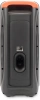 Минисистема Hyundai H-MC1236 черный 40Вт FM USB BT micro SD