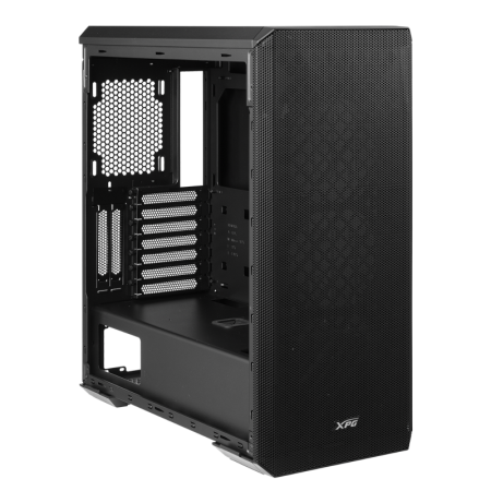 ADATA XPG DEFENDER BLACK (DEFENDER-BKCWW)