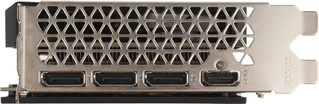 Видеокарта Afox PCI-E 4.0 AF3060-8GD6H4 NVIDIA GeForce RTX 3060 8Gb 128bit GDDR6 1320/15000 HDMIx1 DPx3 HDCP Ret