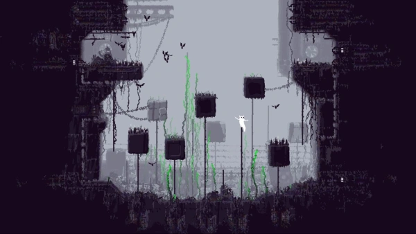 Игра для ПК Akupara Games Rain World (6+)