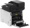 МФУ лазерный Kyocera Ecosys MA4000cifx (1102Z53NL0) A4 Duplex белый