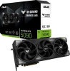 Видеокарта Asus PCI-E 5.0 TUF-RTX5090-O32G-GAMING NVIDIA GeForce RTX 5090 32Gb 512bit GDDR7 2580/28000 HDMIx2 DPx3 HDCP Ret