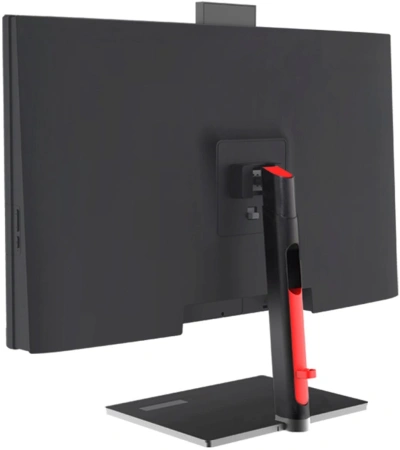Моноблок IRU Tactio 23IH6PA 23.8" Full HD i3 12100 (3.3) 16Gb SSD256Gb UHDG 730 CR FreeDOS GbitEth WiFi BT Cam черный 1920x1080 (RUS)
