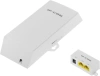 Точка доступа IP-Com CPE3 N300 Wi-Fi белый