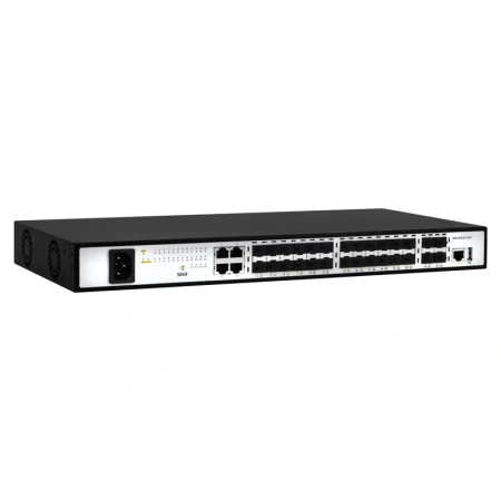 SNR SNR-S5210G-24FX