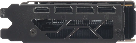 Видеокарта MSI PCI-E 5.0 RTX 5060 8G INSPIRE 2X OC NVIDIA GeForce RTX 5060 8Gb 128bit GDDR7 2535/28000 HDMIx1 DPx3 HDCP Ret