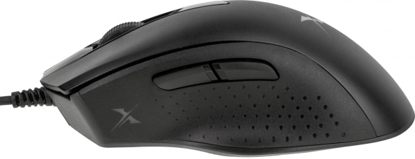 Мышь A4Tech Bloody X5 Max черный оптическая 10000dpi USB 9but