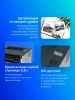 Принтер лазерный Xerox B230V_DNI A4 Duplex Net WiFi белый
