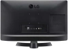 Телевизор LED LG 24" 24TQ510S-PZ.ARUZ черный HD 60Hz DVB-T DVB-T2 DVB-C USB WiFi Smart TV