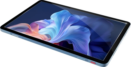 Планшет Digma Pro Eclipse T616 (2.0) 8C RAM8Gb ROM256Gb 11" In-Cell 1920x1200 4G Android 14 голубой 20Mpix 8Mpix BT WiFi microSD 1Tb 8000mAh 400hrs