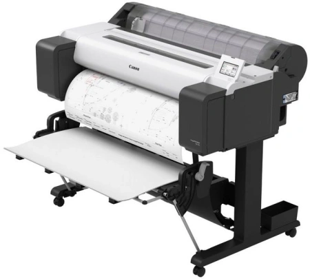 Плоттер Canon imagePROGRAF TM-350 (6246C003AA) A0/36"