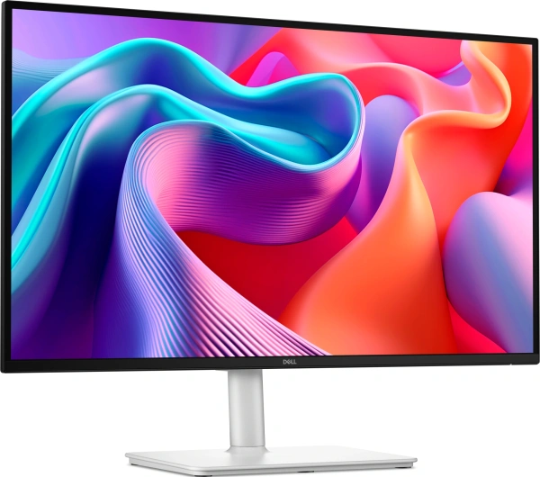 Монитор Dell 27" S2725DSM черный IPS LED 16:9 HDMI M/M матовая HAS Piv 1500:1 350cd 178гр/178гр 2560x1440 144Hz FreeSync DP QHD 6.39кг