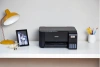 МФУ струйный Epson L3250 (C11CJ67508/503/418/405/408/412) A4 WiFi черный