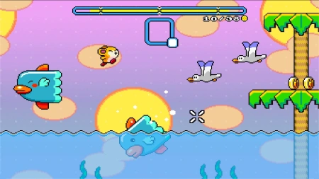 Игра для ПК PID Games Pompom (6+)