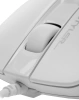Мышь A4Tech Fstyler FM12S белый оптическая 1200dpi silent USB 3but (FM12S WHITE)
