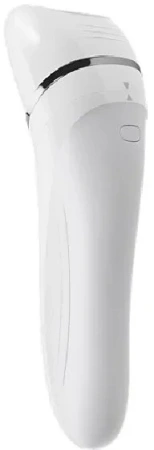 Эпилятор Philips BRE710/00 скор.:2 насад.:4 белый