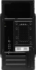 Корпус Accord ENTRY ACC-241 черный без БП mATX 2xUSB2.0 audio