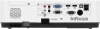 Проектор Infocus IN1034 LCD 5000Lm LS (1024x768) 50000:1 ресурс лампы:10000часов 1xUSB typeA 1xUSB typeB 2xHDMI 3.3кг