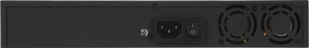 Коммутатор Osnovo SW-8182/L(300W) (L2+) 20x1Гбит/с 2SFP 16PoE 300W управляемый