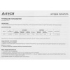 A4Tech G570 (BLACK+GREY) USB