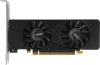 Видеокарта MSI PCI-E 4.0 RTX 3050 LP 6G OC NVIDIA GeForce RTX 3050 6Gb 96bit GDDR6 1492/14000 HDMIx2 DPx1 HDCP Ret low profile