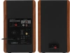 Колонки Edifier R1280DBs 2.0 коричневый 42Вт BT