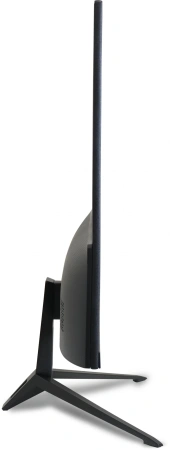 Монитор Acer 23.8" Nitro KG243YG0bi черный IPS LED 1ms 16:9 HDMI матовая 1300:1 250cd 178гр/178гр 1920x1080 120Hz FreeSync VGA FHD 3.5кг