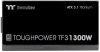 Блок питания Thermaltake ATX 1300W Toughpower TF1300 80+ titanium 24pin APFC 140mm fan 16xSATA Cab Manag RTL